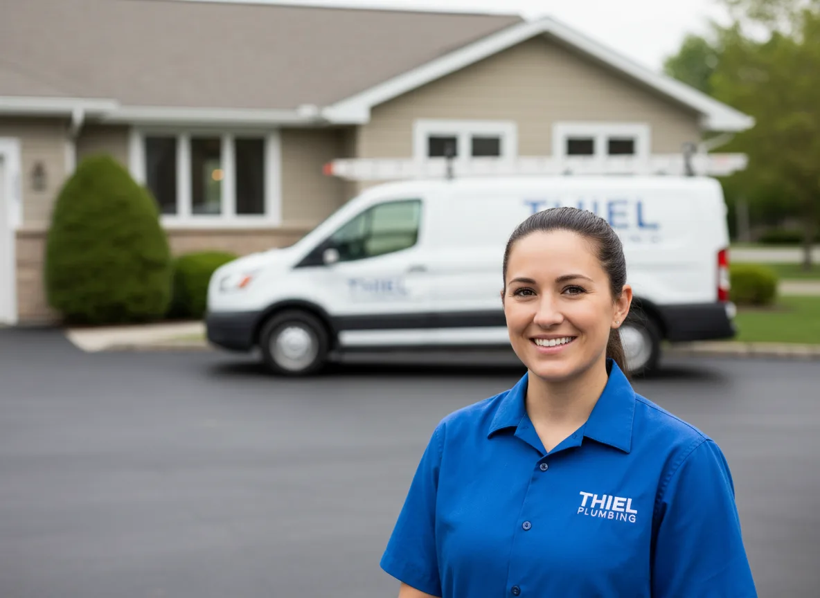 Plumber Welda, KS FAQs